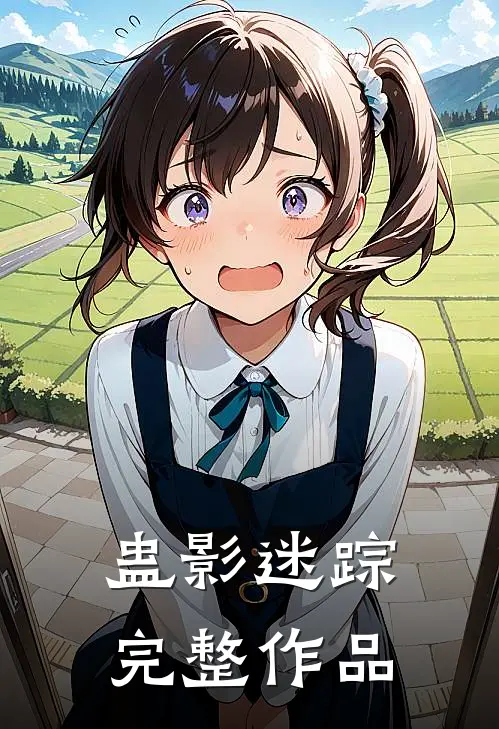 蛊影迷踪完整作品