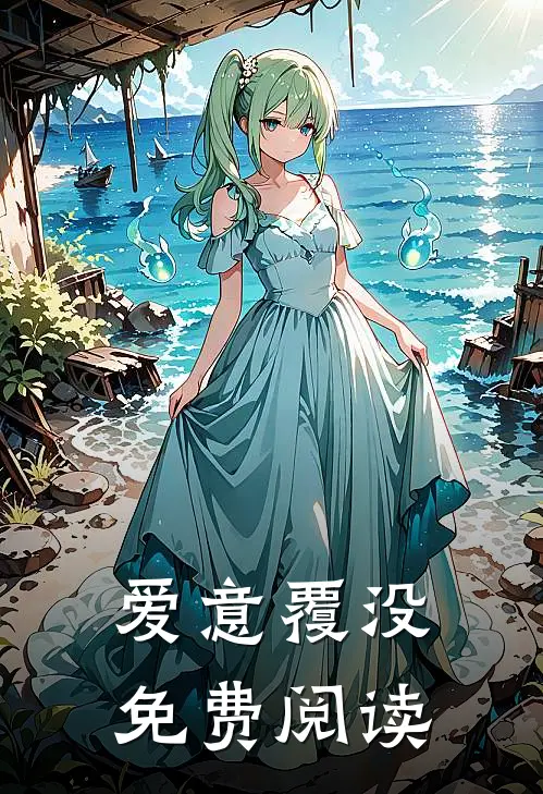 爱意覆没免费阅读