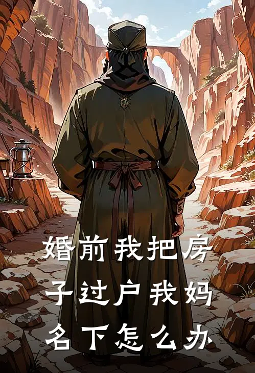婚前我把房子过户我妈名下怎么办