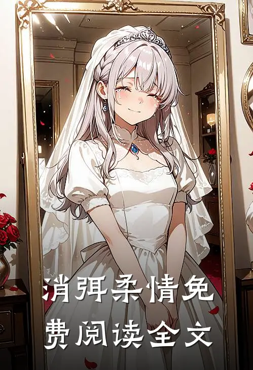 消弭柔情免费阅读全文
