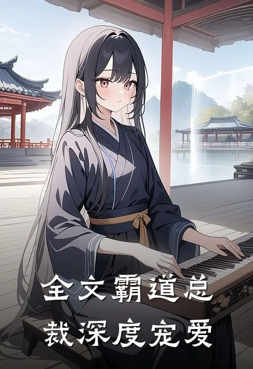 全文霸道总裁深度宠爱