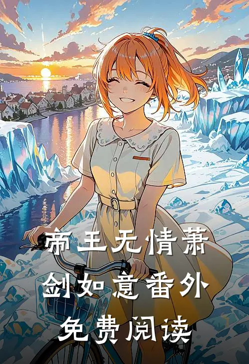 帝王无情萧剑如意 番外免费阅读