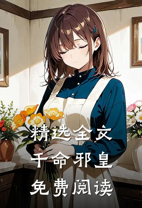 精选全文千命邪皇免费阅读