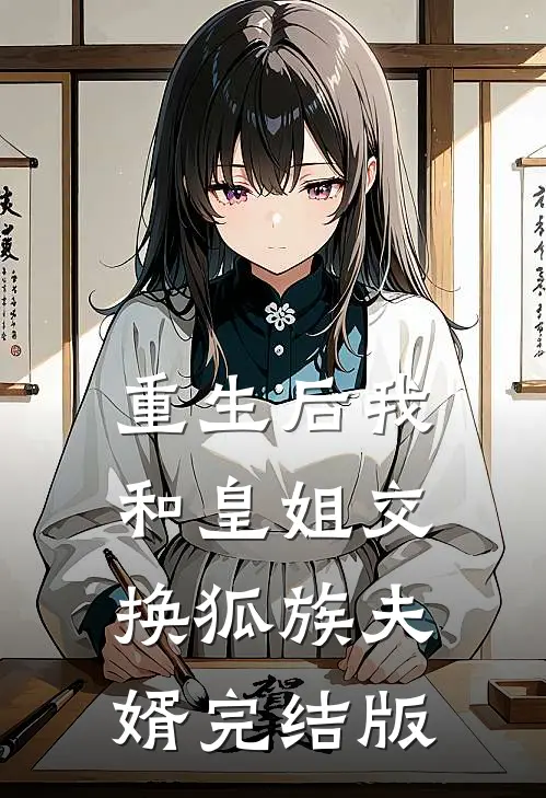 重生后我和皇姐交换狐族夫婿完结版