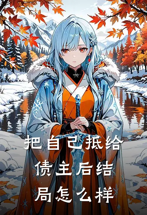 把自己抵给债主后结局怎么样
