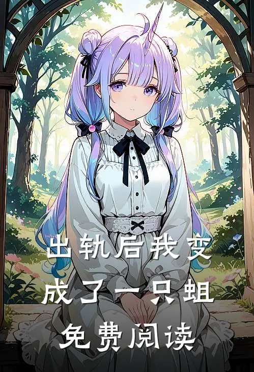 出轨后我变成了一只蛆免费阅读