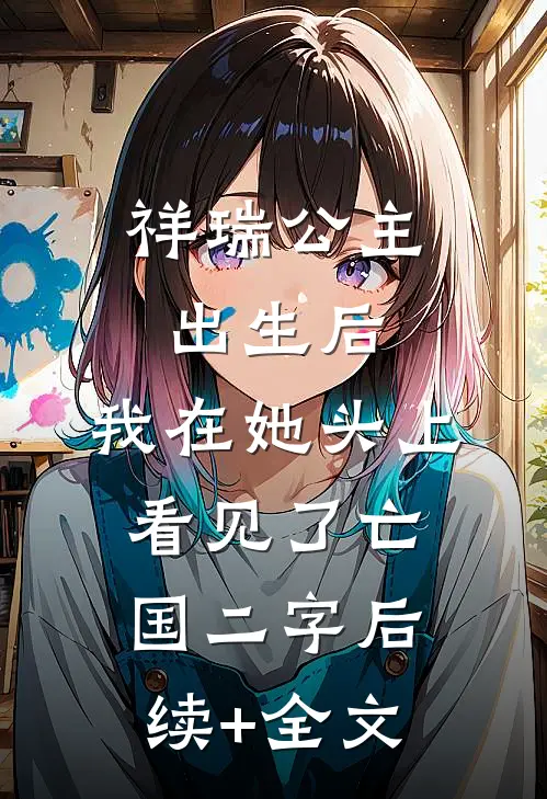 祥瑞公主出生后，我在她头上看见了亡国二字后续+全文