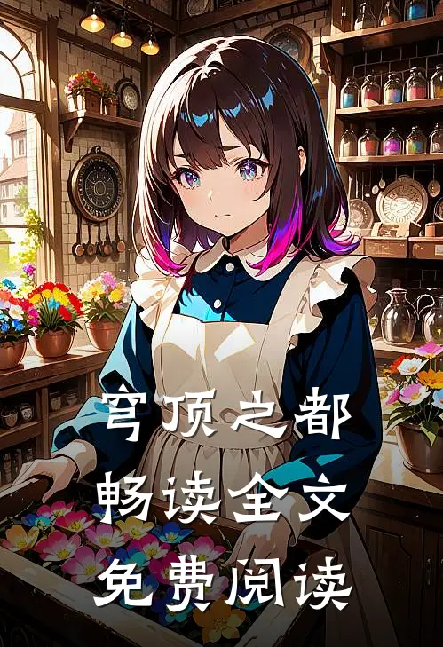 穹顶之都畅读全文免费阅读