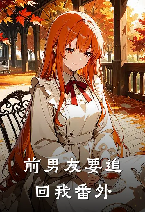 前男友要追回我 番外
