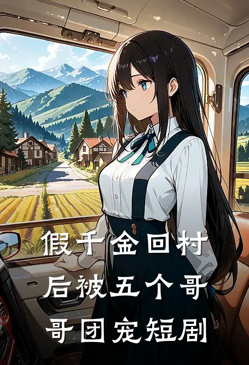 假千金回村后被五个哥哥团宠短剧