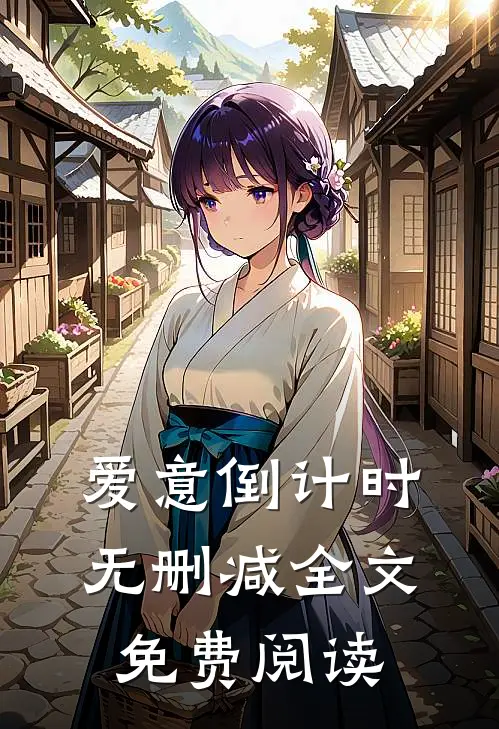 爱意倒计时无删减全文免费阅读