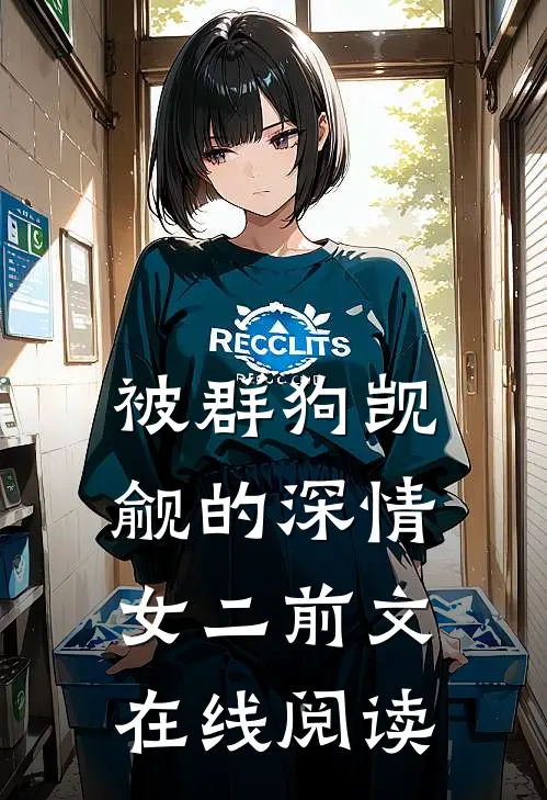 被群狗觊觎的深情女二前文在线阅读