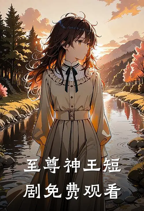 至尊神王短剧免费观看