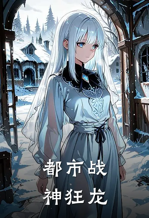 都市战神狂龙