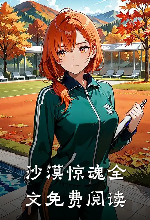沙漠惊魂全文免费阅读