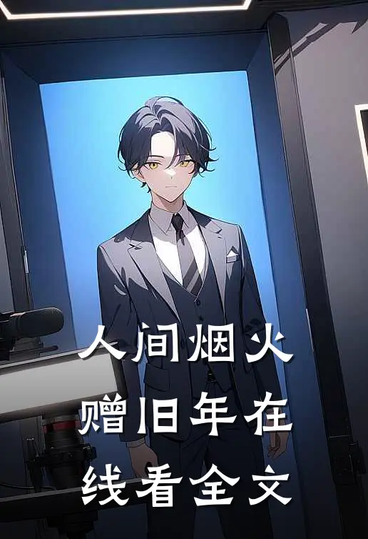 人间烟火赠旧年在线看全文