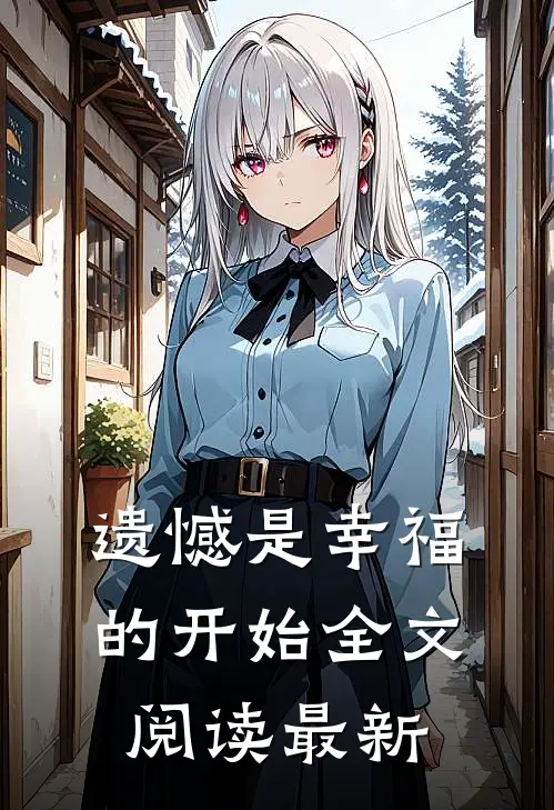 遗憾是幸福的开始全文阅读最新