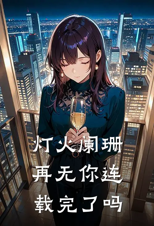 灯火阑珊再无你连载完了吗