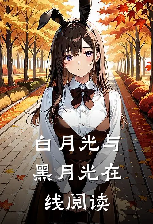 白月光与黑月光在线阅读