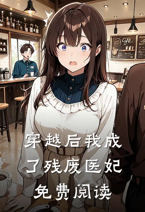 穿越后我成了残废医妃免费阅读