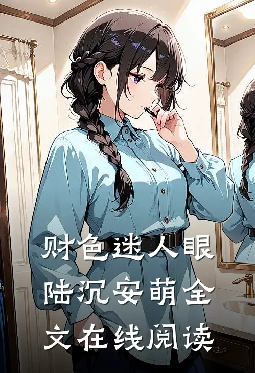 财色迷人眼陆沉安萌全文在线阅读