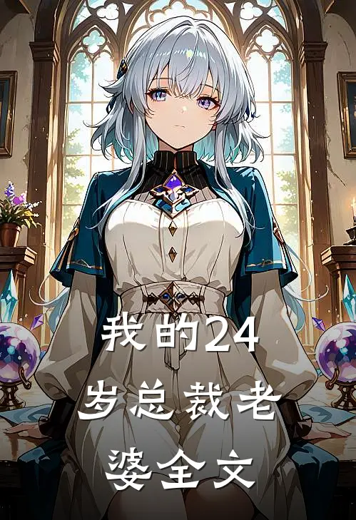 我的24岁总裁老婆全文