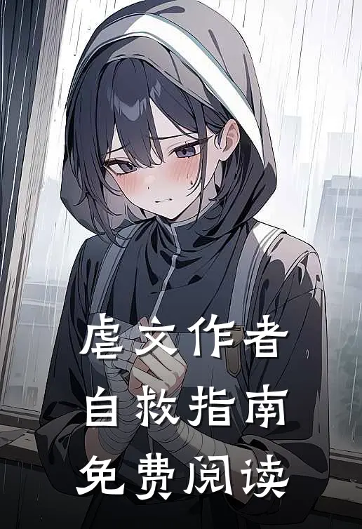 虐文作者自救指南免费阅读