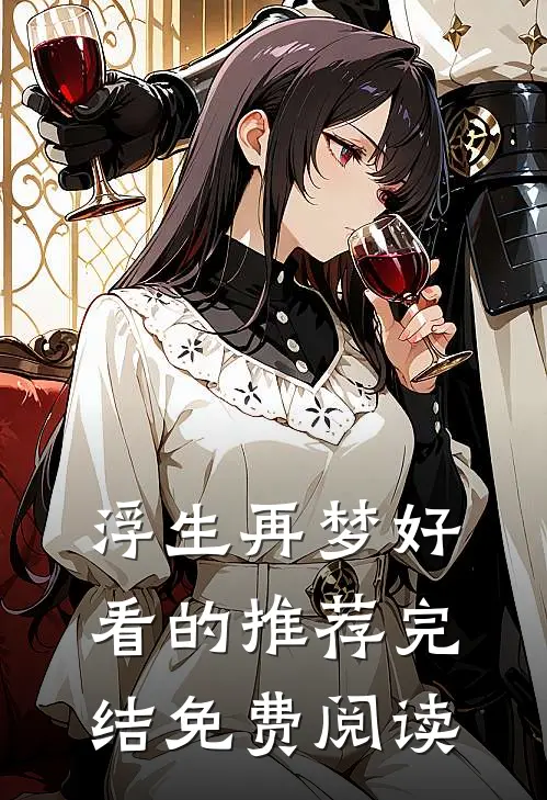 浮生再梦好看的推荐完结免费阅读