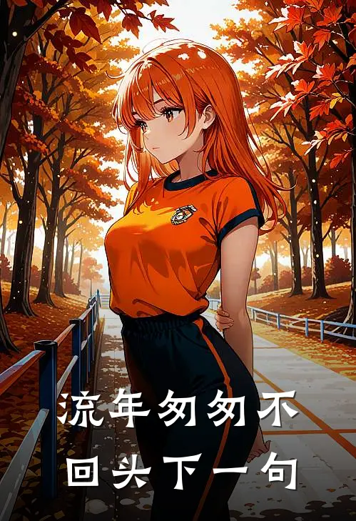 流年匆匆不回头下一句