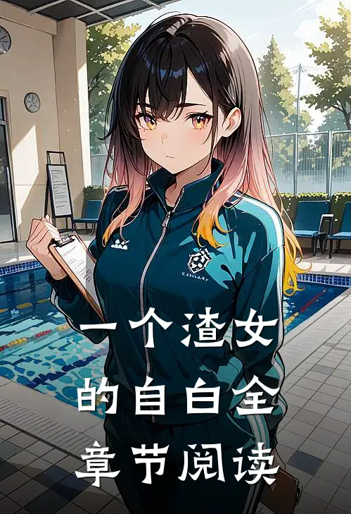 一个渣女的自白全章节阅读