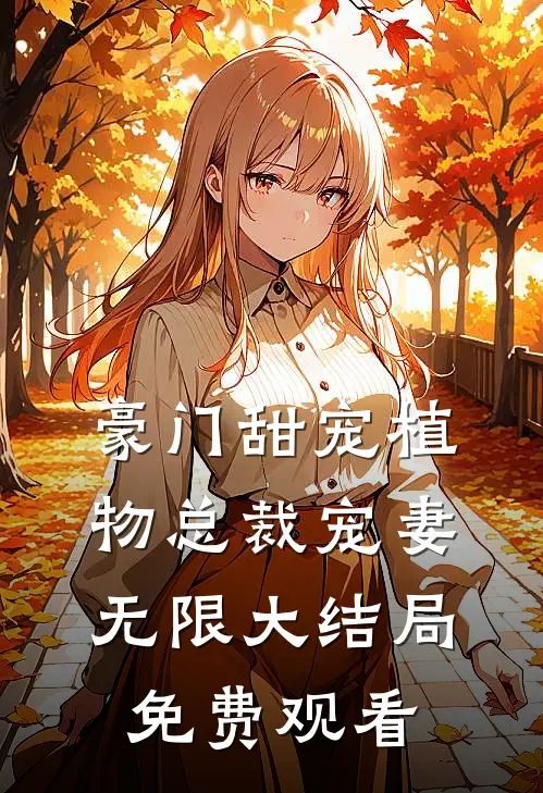 豪门甜宠植物总裁宠妻无限大结局免费观看
