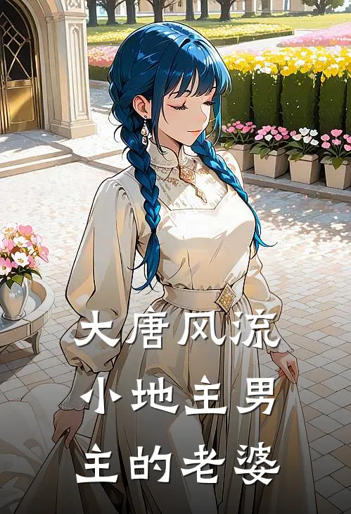 大唐风流小地主男主的老婆