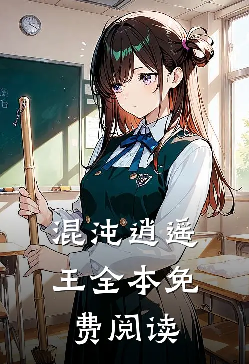 混沌逍遥王全本免费阅读