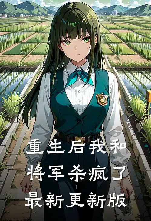 重生后我和将军杀疯了最新更新版