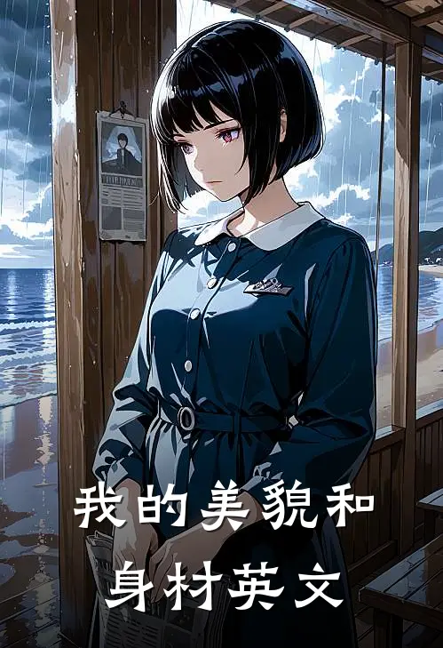 我的美貌和身材英文