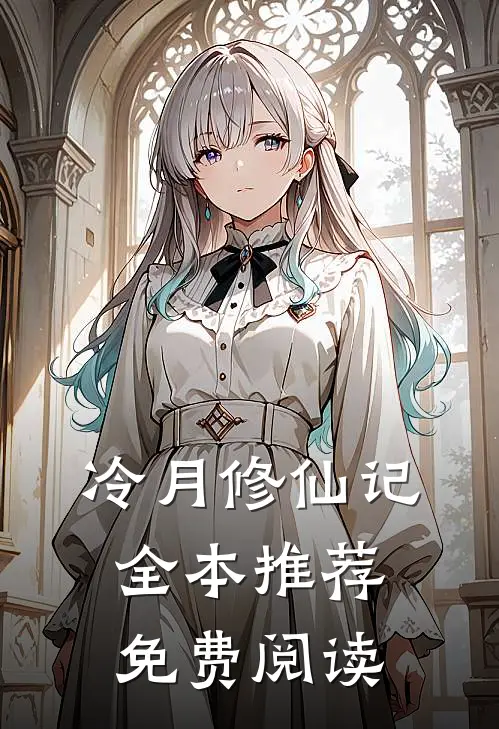 冷月修仙记全本推荐免费阅读