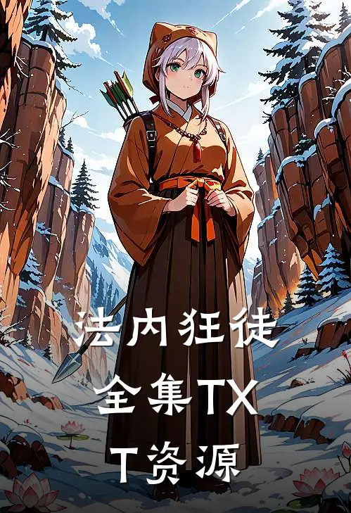 法内狂徒全集TXT资源
