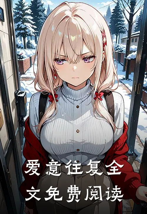 爱意往复全文免费阅读