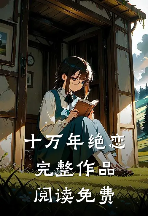 十万年绝恋完整作品阅读免费