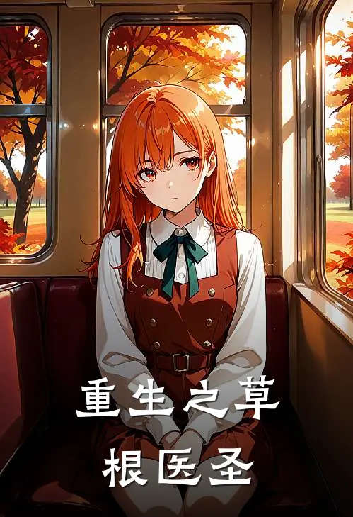 重生之草根医圣