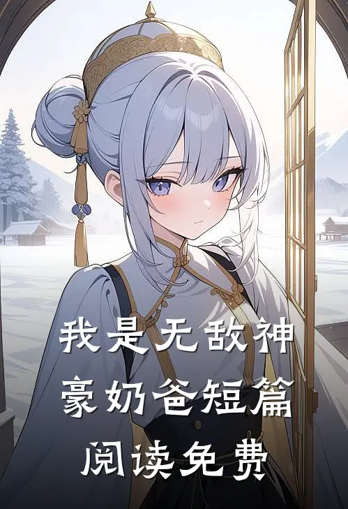 我是无敌神豪奶爸短篇阅读免费