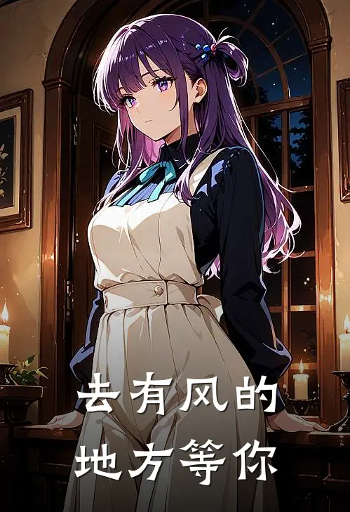 去有风的地方等你