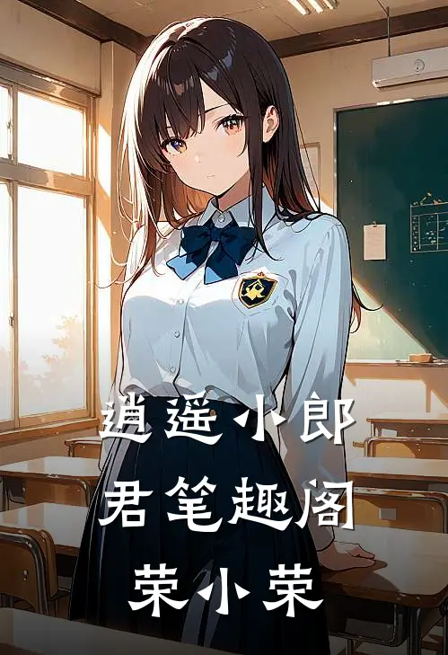逍遥小郎君笔趣阁荣小荣