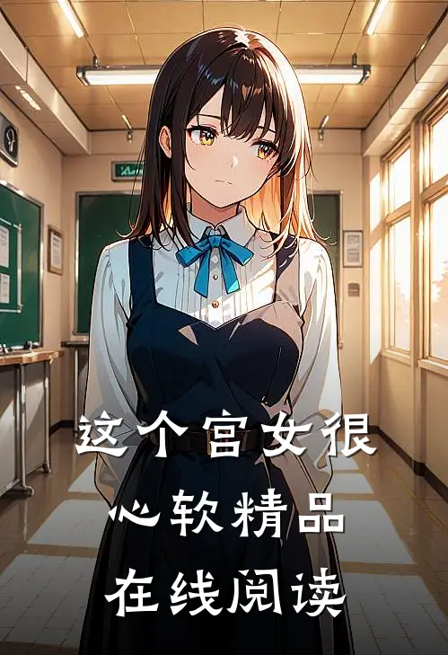 这个宫女很心软精品在线阅读