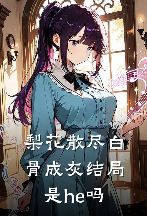 梨花散尽白骨成灰结局是he吗