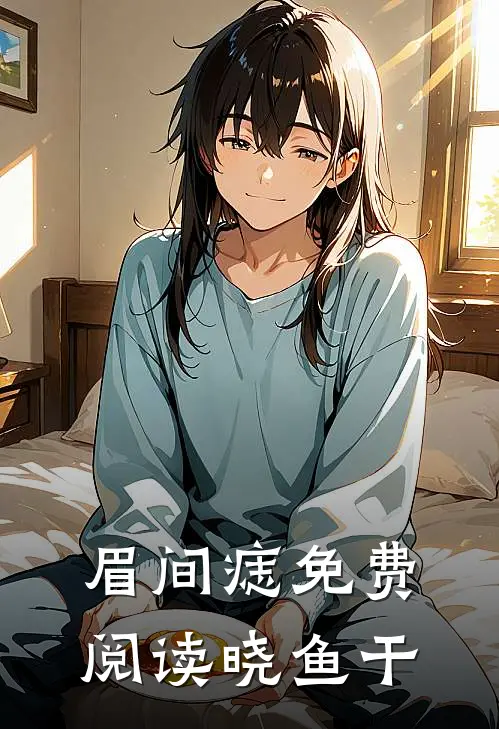 眉间痣免费阅读晓鱼干