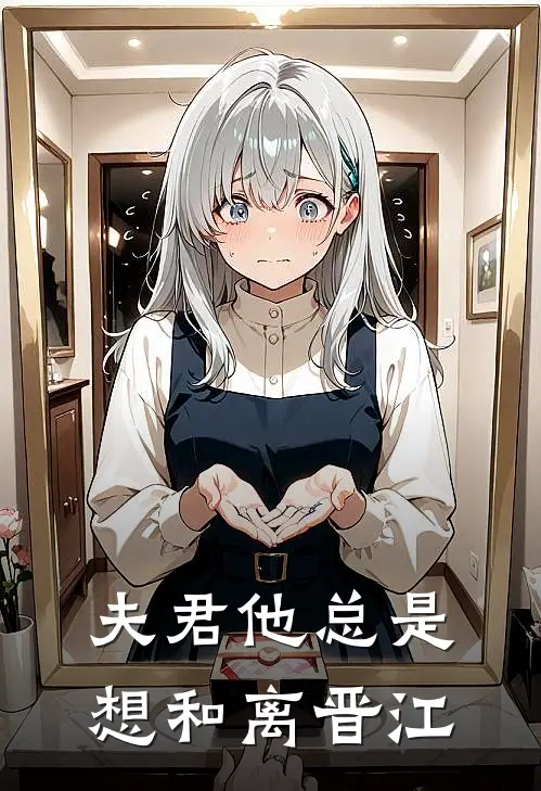 夫君他总是想和离晋江