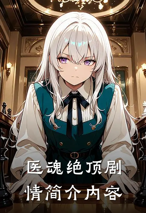 医魂绝顶剧情简介内容