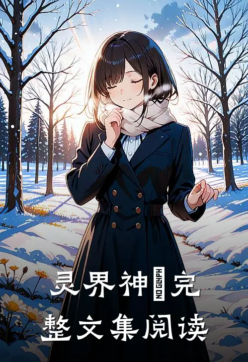 灵界神祇完整文集阅读