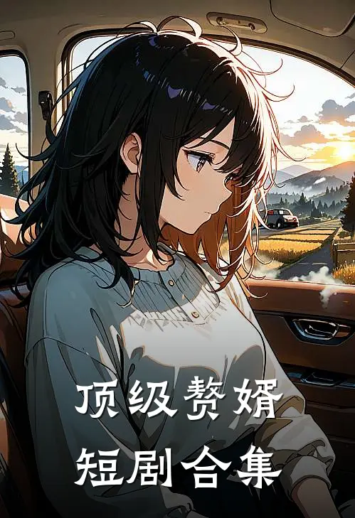 顶级赘婿短剧合集